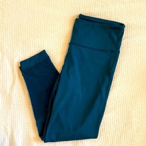 Gap fit eclipse leggings